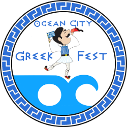 Ocean City Greek Festival